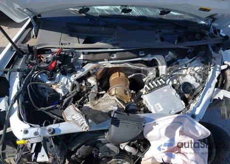 2023 Audi Q7 Premium Plus 55 Tfsi Quattro Tiptronic z USA, uszkodzony, nr VIN WA1LXBF73PD020670